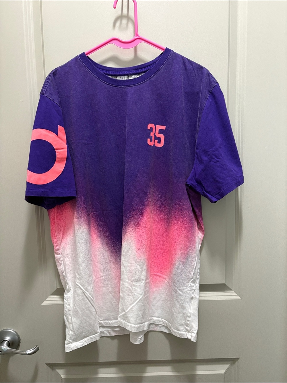 Nike Kevin Durant #35 Gradient Tee